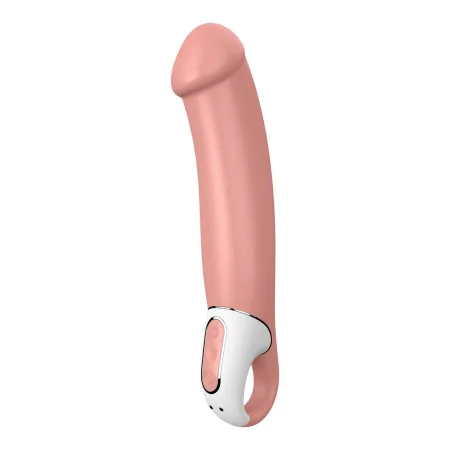 Vibes Master-Vibrator Satisfyer Satisfyer Vibes Rosa von Satisfyer, G-Punkt-Vibratoren - Ref: S9402622, Preis: 42,06 €, Rabat...