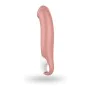 Vibes Master Vibrator Satisfyer Satisfyer Vibes Pink by Satisfyer, G spot vibrators - Ref: S9402622, Price: 42,06 €, Discount: %