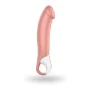 Vibes Master Vibromasseur Satisfyer Satisfyer Vibes Rose de Satisfyer, Vibrateurs du point G - Réf : S9402622, Prix : 42,91 €...