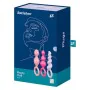 Set Erótico Plug Anal Satisfyer Booty Call Multicolor de Satisfyer, Plugs - Ref: S9402630, Precio: 20,01 €, Descuento: %