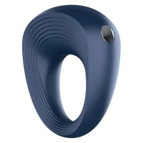 Ring 2 Cock Ring Satisfyer Power Ring Blue by Satisfyer, Rings - Ref: S9402632, Price: 25,48 €, Discount: %