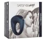 Anello Vibrante Ring 2 Satisfyer Power Ring Azzurro di Satisfyer, Anelli fallici e vibranti - Rif: S9402632, Prezzo: 25,48 €,...