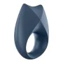 Vibrating Ring Royal One Satisfyer SATRO Blue by Satisfyer, Rings - Ref: S9402648, Price: 31,86 €, Discount: %