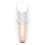 Succionador de Clítoris Satisfyer Love triangle Blanco de Satisfyer, Succionadores de clítoris - Ref: S9402653, Precio: 42,06...