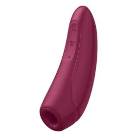 Klitoris-Sauger Satisfyer pro 2 Generation 2 Rot von Satisfyer, Klitoris-Saugschalen - Ref: S9402657, Preis: 42,06 €, Rabatt: %