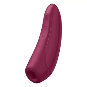 Aspirateur à clitoris Satisfyer pro 2 Generation 2 Rouge de Satisfyer, Suceurs de clitoris - Réf : S9402657, Prix : 42,06 €, ...