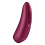 Succionador de Clítoris Satisfyer pro 2 Generation 2 Rojo de Satisfyer, Succionadores de clítoris - Ref: S9402657, Precio: 42...