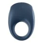 Anillo Vibrador Strong One Satisfyer Strong One Azul de Satisfyer, Anillos - Ref: S9402662, Precio: 31,35 €, Descuento: %