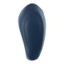 Rouge à lèvres vibrant Strong One Satisfyer Strong One Bleu de Satisfyer, Anneaux de pénis - Réf : S9402662, Prix : 31,35 €, ...