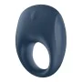 Anillo Vibrador Strong One Satisfyer Strong One Azul de Satisfyer, Anillos - Ref: S9402662, Precio: 31,35 €, Descuento: %