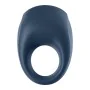 Anillo Vibrador Strong One Satisfyer Strong One Azul de Satisfyer, Anillos - Ref: S9402662, Precio: 31,35 €, Descuento: %