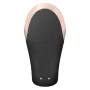 Vibratore Doppia Stimolazione Love Satisfyer Double Love di Satisfyer, Vibratori per coppia - Rif: S9402669, Prezzo: 48,06 €,...