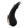 Vibrador Satisfyer Little Secret Panty Negro de Satisfyer, Vibradores clásicos - Ref: S9402675, Precio: 48,06 €, Descuento: %