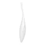 Vibrador para Clítoris Satisfyer Twirling Joy Blanco de Satisfyer, Vibradores clásicos - Ref: S9402680, Precio: 29,17 €, Desc...