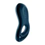 Cock Ring Satisfyer Epic Duo Blue by Satisfyer, Rings - Ref: S9402683, Price: 31,86 €, Discount: %