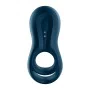 Anillo para el Pene Satisfyer Epic Duo Azul de Satisfyer, Anillos - Ref: S9402683, Precio: 31,35 €, Descuento: %