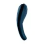 Anneau Pénis Satisfyer Epic Duo Bleu de Satisfyer, Anneaux de pénis - Réf : S9402683, Prix : 31,86 €, Remise : %