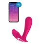 Vibromasseur Satisfyer Top Secret Rose de Satisfyer, Vibromasseurs classiques - Réf : S9402684, Prix : 42,06 €, Remise : %