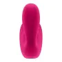 Vibrador Satisfyer Top Secret Cor de Rosa de Satisfyer, Vibradores clássicos - Ref: S9402684, Preço: 42,91 €, Desconto: %