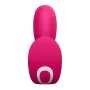 Vibromasseur Satisfyer Top Secret Rose de Satisfyer, Vibromasseurs classiques - Réf : S9402684, Prix : 42,06 €, Remise : %