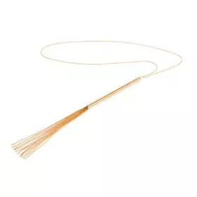 Magnifique Whip Necklace Gold Bijoux Indiscrets 10720 by Bijoux Indiscrets, Collars - Ref: M0400280, Price: 25,22 €, Discount: %