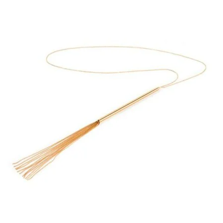 Colar Chicote Magnifique Ouro Bijoux Indiscrets 10720 de Bijoux Indiscrets, Coleiras - Ref: M0400280, Preço: 26,40 €, Descont...