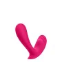 Vibromasseur Satisfyer Top Secret Rose de Satisfyer, Vibromasseurs classiques - Réf : S9402684, Prix : 42,06 €, Remise : %