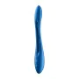 Anneau Pénis Satisfyer Elastic Game Bleu de Satisfyer, Anneaux de pénis - Réf : S9402686, Prix : 36,05 €, Remise : %