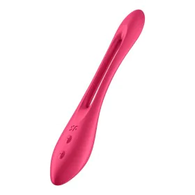 Couples Massager Satisfyer Elastic Joy by Satisfyer, Couple vibrators - Ref: S9402687, Price: 36,05 €, Discount: %