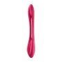 Vibrador para Parejas Satisfyer Elastic Joy de Satisfyer, Vibradores de pareja - Ref: S9402687, Precio: 36,05 €, Descuento: %