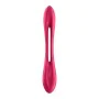 Massageador para Casais Satisfyer Elastic Joy de Satisfyer, Vibradores de casal - Ref: S9402687, Preço: 36,05 €, Desconto: %