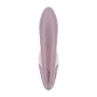 Dual Stimulationsvibrator Supernova Insertable Satisfyer Supernova Rosa Hot Pink von Satisfyer, G-Punkt-Vibratoren - Ref: S94...