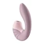 Dual Stimulationsvibrator Supernova Insertable Satisfyer Supernova Rosa Hot Pink von Satisfyer, G-Punkt-Vibratoren - Ref: S94...