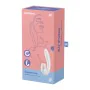 Vibratore Doppia Stimolazione Satisfyer Supernova Bianco di Satisfyer, Vibratori G-Spot - Rif: S9402693, Prezzo: 42,91 €, Sco...