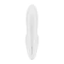 Vibratore Doppia Stimolazione Satisfyer Supernova Bianco di Satisfyer, Vibratori G-Spot - Rif: S9402693, Prezzo: 42,91 €, Sco...