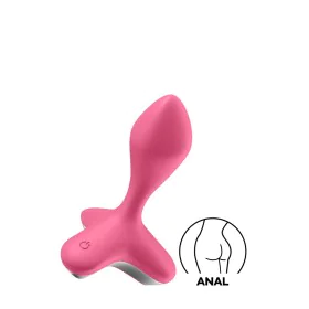 Anal plug Game Changer Satisfyer Game Changer Pink by Satisfyer, Plugs - Ref: S9402698, Price: 33,96 €, Discount: %