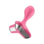 Plug Anal Game Changer Satisfyer Game Changer Cor de Rosa de Satisfyer, Plugs - Ref: S9402698, Preço: 33,96 €, Desconto: %