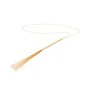 Magnifique collier de fouet en Or Bijoux Indiscrets 10720 de Bijoux Indiscrets, Colliers - Réf : M0400280, Prix : 26,40 €, Re...