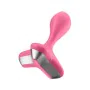 Anal plug Game Changer Satisfyer Game Changer Pink by Satisfyer, Plugs - Ref: S9402698, Price: 33,96 €, Discount: %