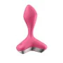 Plug Anal Game Changer Satisfyer Game Changer Cor de Rosa de Satisfyer, Plugs - Ref: S9402698, Preço: 33,96 €, Desconto: %