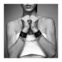 Handcuffs and Bracelets Maze Black Bijoux Indiscrets 11512 by Bijoux Indiscrets, Handcuffs - Ref: M0400281, Price: 25,28 €, D...