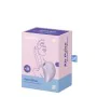 Aspirateur à clitoris Satisfyer Pearl Diver Violet de Satisfyer, Suceurs de clitoris - Réf : S9402702, Prix : 31,86 €, Remise...