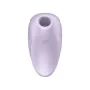 Aspirateur à clitoris Satisfyer Pearl Diver Violet de Satisfyer, Suceurs de clitoris - Réf : S9402702, Prix : 31,86 €, Remise...