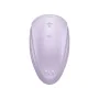 Aspirateur à clitoris Satisfyer Pearl Diver Violet de Satisfyer, Suceurs de clitoris - Réf : S9402702, Prix : 31,86 €, Remise...