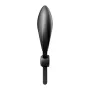 Anneau Pénis Satisfyer Sniper Noir de Satisfyer, Anneaux de pénis - Réf : S9402703, Prix : 25,48 €, Remise : %