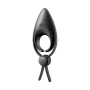 Cock Ring Satisfyer Sniper Black by Satisfyer, Rings - Ref: S9402703, Price: 25,48 €, Discount: %