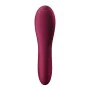 Succhia Clitoride Satisfyer Dual Crush Rosso di Satisfyer, Succhia clitoride - Rif: S9402706, Prezzo: 42,06 €, Sconto: %