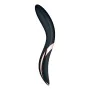 Vibrador Satisfyer Rrolling Explosion Negro de Satisfyer, Vibradores clásicos - Ref: S9402707, Precio: 36,76 €, Descuento: %