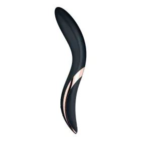 Vibromasseur Satisfyer Rrolling Explosion Noir de Satisfyer, Vibromasseurs classiques - Réf : S9402707, Prix : 36,05 €, Remis...