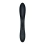 Vibrador Satisfyer Rrolling Explosion Negro de Satisfyer, Vibradores clásicos - Ref: S9402707, Precio: 36,76 €, Descuento: %